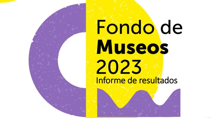 Portada Informe FMIM 2023