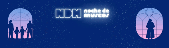 noche de museos