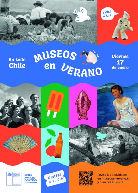 Museos_En_Verano